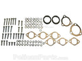 Exhaust Gasket and Hardware Kit for 86-91 Vanagon 2wd and Syncro