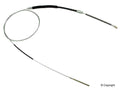 Parking Brake Cable for 72-79 VW Bus