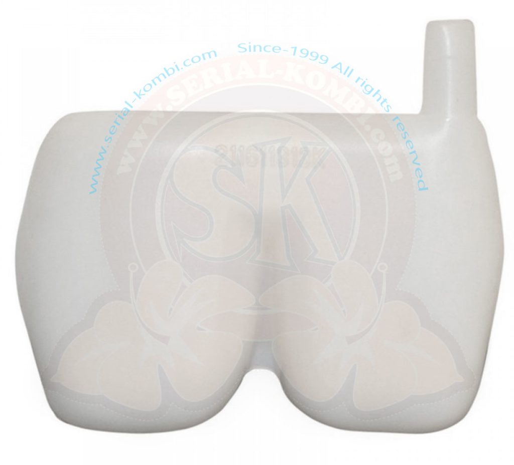 Lower Brake Fluid Reservoir for 73-79 VW Bus