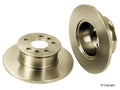 Brake Disc for 71-73 Bus with front disc brakes