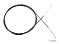 Left HVAC Heater Control Cable