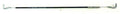Center Dash Heater Cable 461mm LHD VW Bus 8/72-7/75