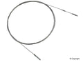 Throttle Cable
