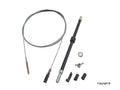 Clutch Cable