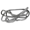 Rear Cargo Hatch Seal for 64-71 VW Bus