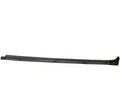 Inner scraper seal for front door window on VW Bus 68-79 (left)