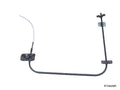 Front Door window Regulator (left) for 68-79 Bus