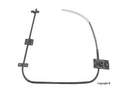 Front Door window Regulator (right) for 68-79 Bus