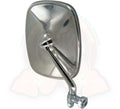 Mirror for 68-79 VW Bus- Right