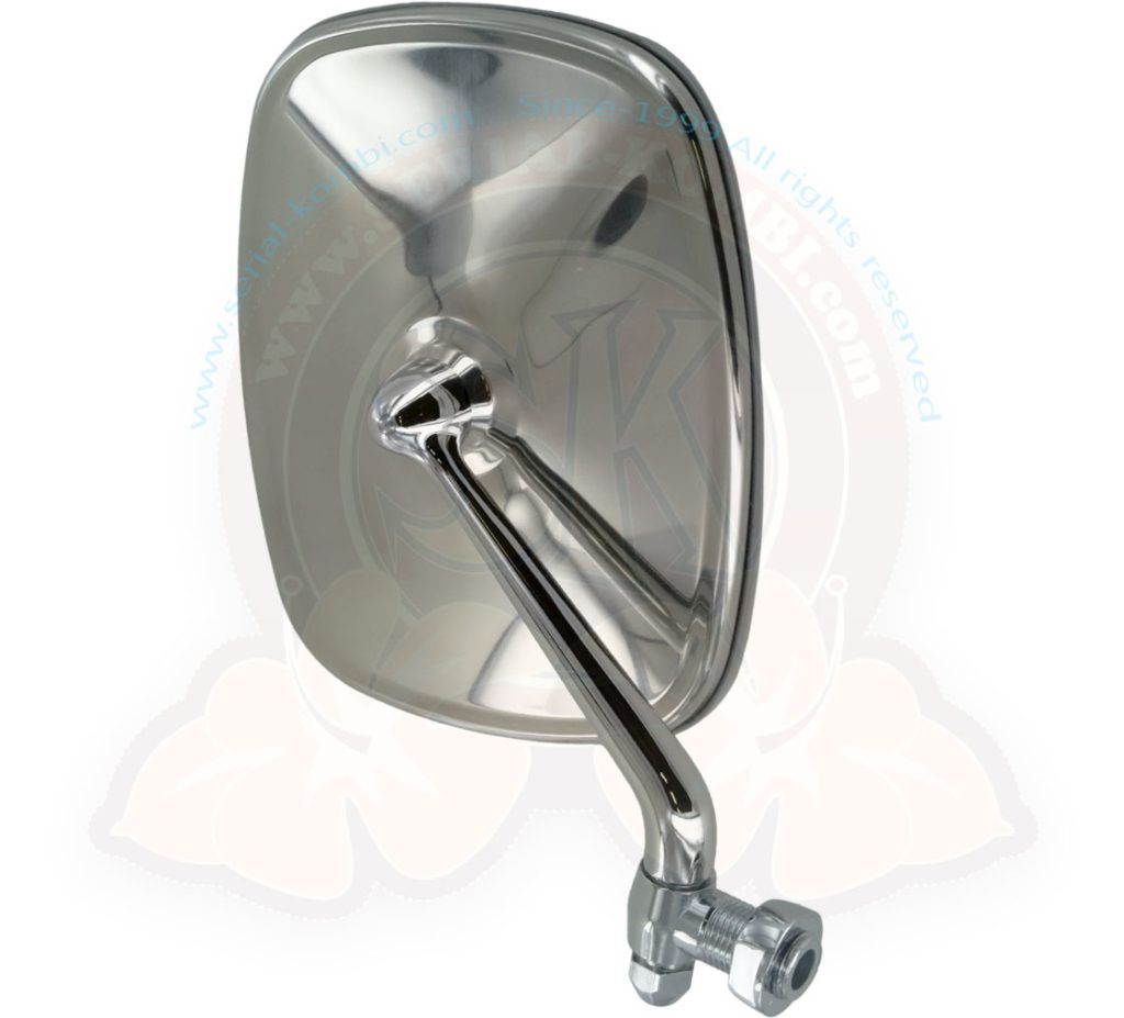 Mirror for 68-79 VW Bus- Right