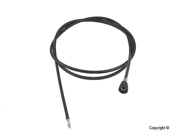 Speedometer Cable for VW Bus 68-79 full length
