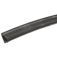 Vent Wing Seal for post of front vent wings VW Bus 68-79