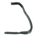 Vent Wing Seal for 68-79 Bus (left)