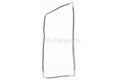 Joint de porte arrière gauche pour Vanagon Double Cab (Doka) 248841817