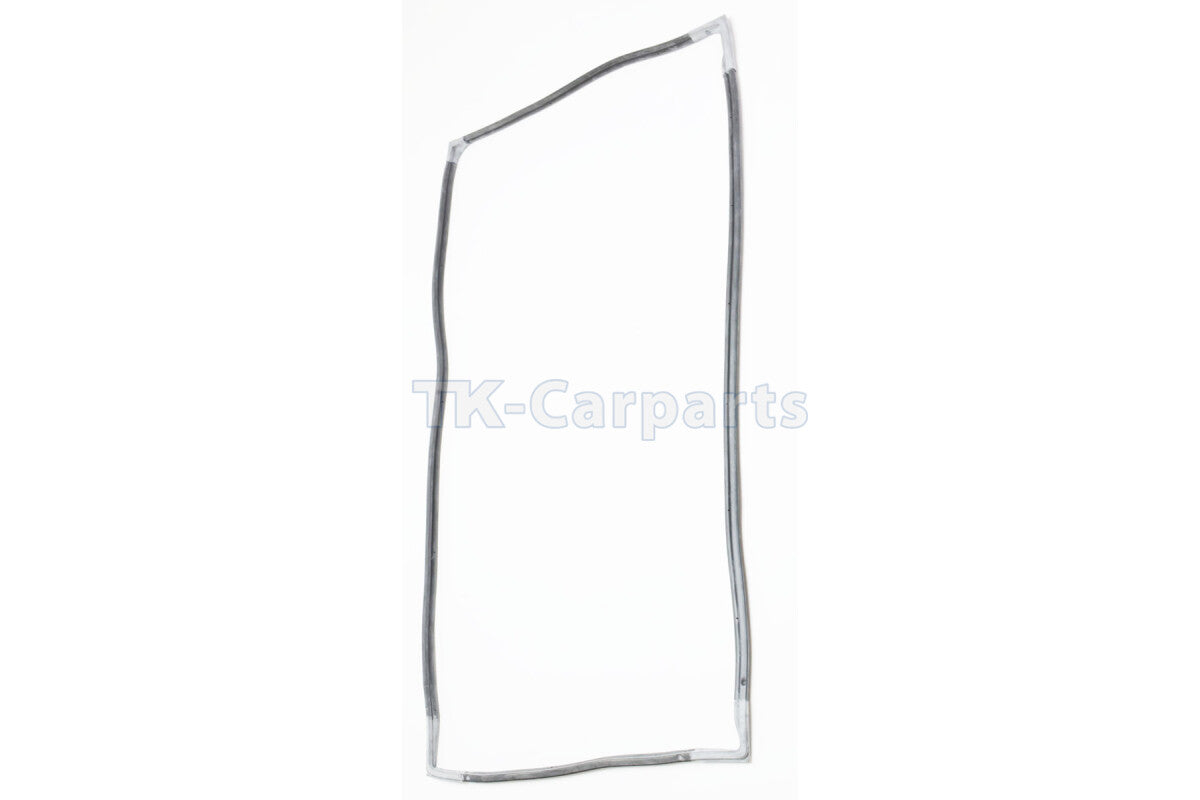 Left Rear Door Seal for Vanagon Double Cab (Doka) 248841817