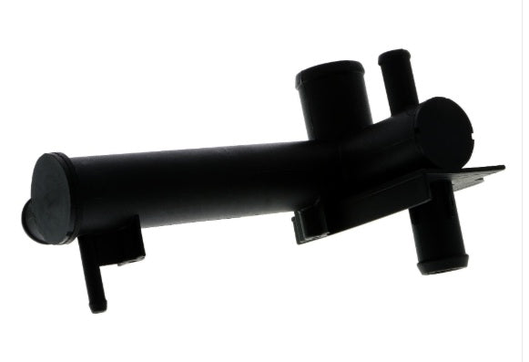 Coolant Distributor 251121438B for 88-91 Vanagon
