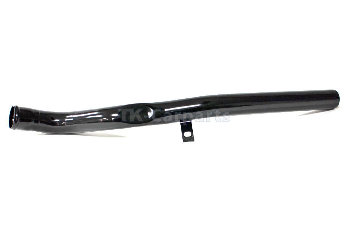 Filler Tube for Syncro Gas Tank- Stainless Steel