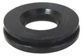 Filler neck seal that allows plastic filler neck in older style tanks for all Vanagon 2wd.
