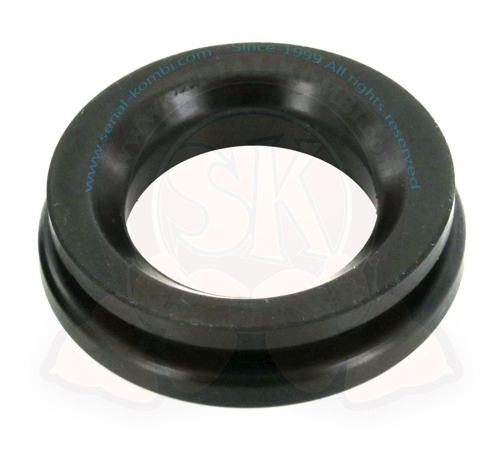 Gas Tank Filler Neck Seal 84-92 (2wd) and all Syncro Vanagon.