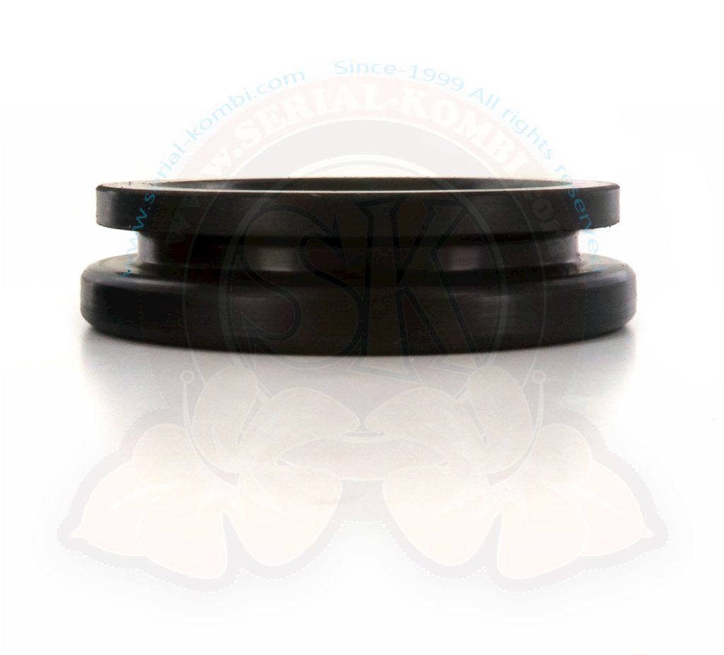 Gas Tank Filler Neck Seal 84-92 (2wd) and all Syncro Vanagon.