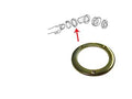 Metal Ring behind rubber filler neck Vanagon