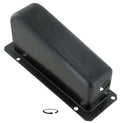 Accelerator Pedal Protective Cap Under Floor Vanagon