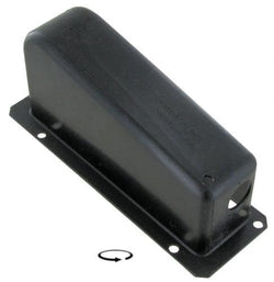 Accelerator Pedal Protective Cap Under Floor Vanagon