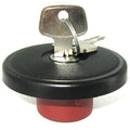 Syncro Vanagon Gas Cap with keys