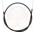 Vanagon Front Heater Valve Control Cable