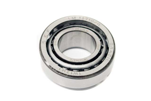 Vanagon Outer front Wheel Bearings for 2wd Vans from 84-92