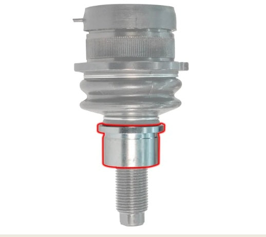 Tapered Sleeve for Lower Ball Joint [Syncro]