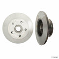 Front Disc Brake Rotor 80-85 Vanagon (OE quality)