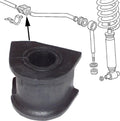 Sway Bar Bushing for 85-91 Vanagon with 21mm sway bar.