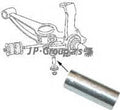 Lower sway bar drop link spacer sleeve for all Vanagon