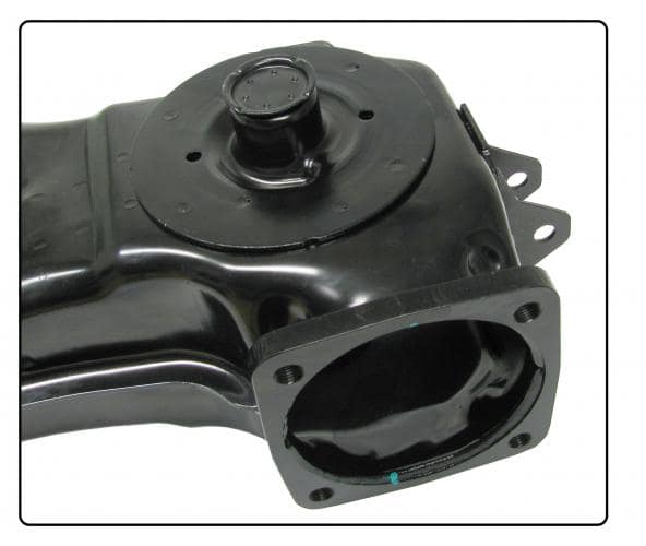 Rear Control Arm Vanagon- Left