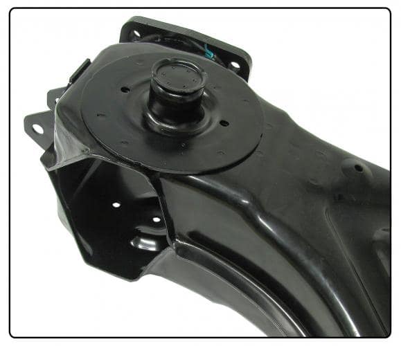 Rear Control Arm Vanagon-Right