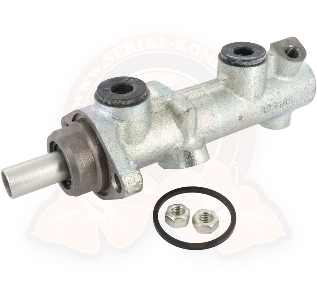Brake Master Cylinder for all Vanagon- economy