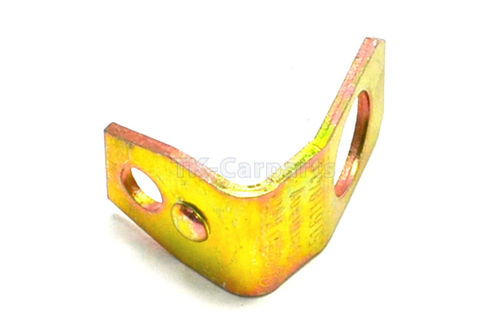 Bracket for brake hose on brake caliper for 86-92 Vanagon