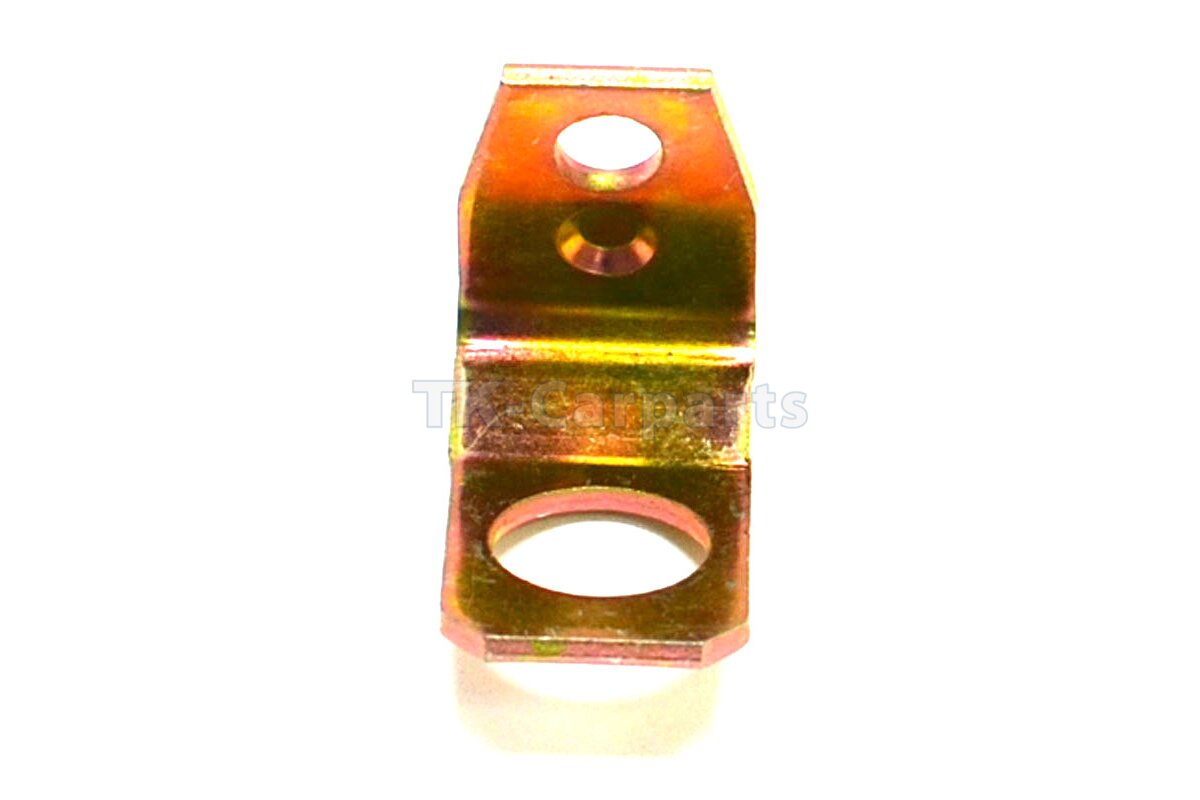 Bracket for brake hose on brake caliper for 86-92 Vanagon