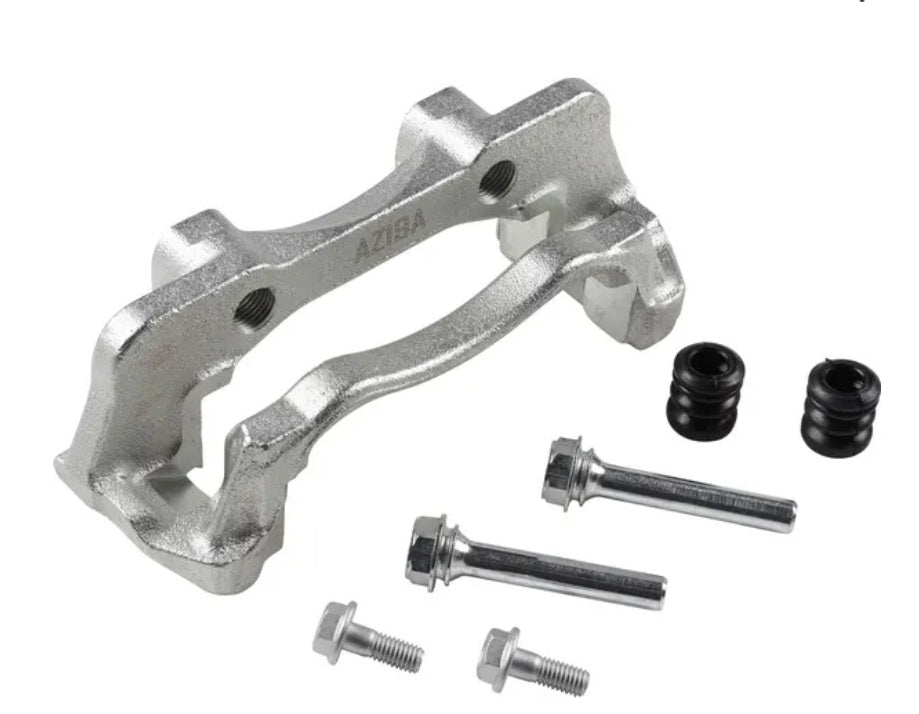 Brake Caliper Carrier: Vanagon 1986-1991