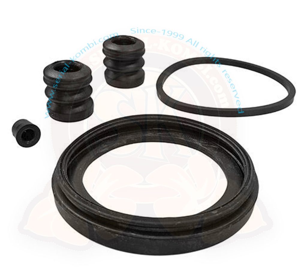Girling Caliper Repair Kit | VW Vanagon 1986-1992 2.1L