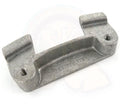 Shift guide in box under shifter in 83-91 Manual Vanagon