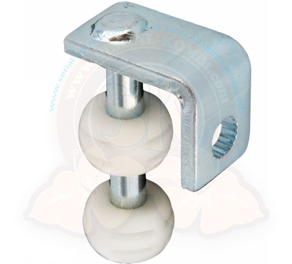 Palanca de cambios para el lado de la transmisión 80-83.5 Vanagon 251711219