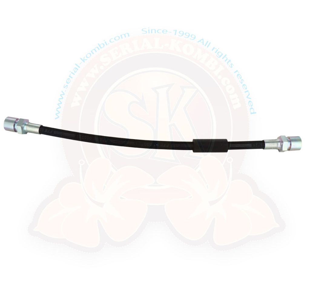 Clutch Hose with Hydraulic Clutch for 80-91 Vanagon 2wd