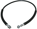 Rubber Clutch Hose Vanagon