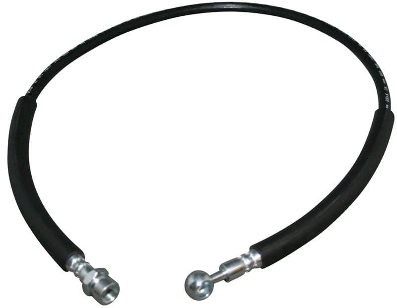 Rubber Clutch Hose Vanagon