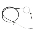 Throttle Cable 1.6l NA Diesel Vanagon