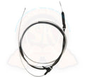 Accelerator Cable for Manual Transmission Vanagons