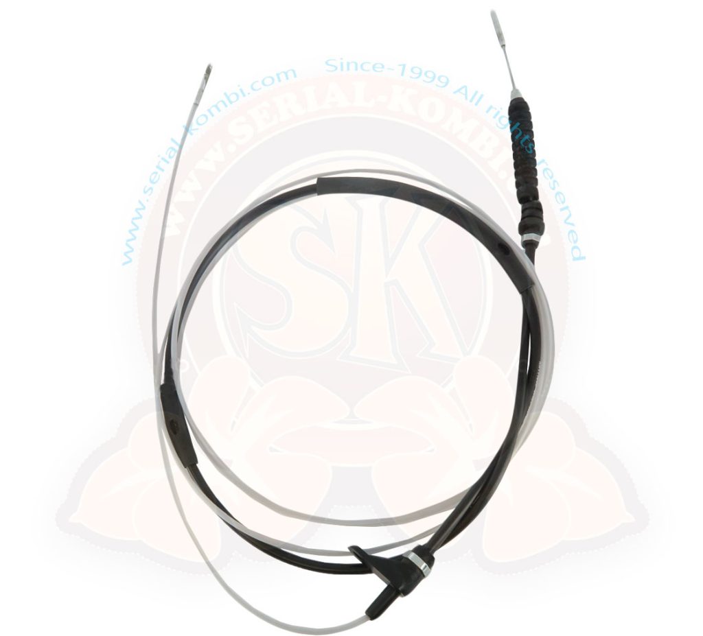 Accelerator Cable for Manual Transmission Vanagons