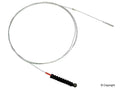Throttle Cable (Automatic) for Air Cooled Vanagon